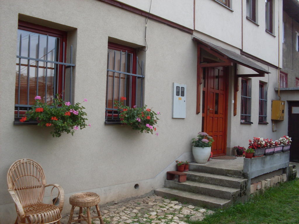 Apartments Vratnik SJJ Exterior foto