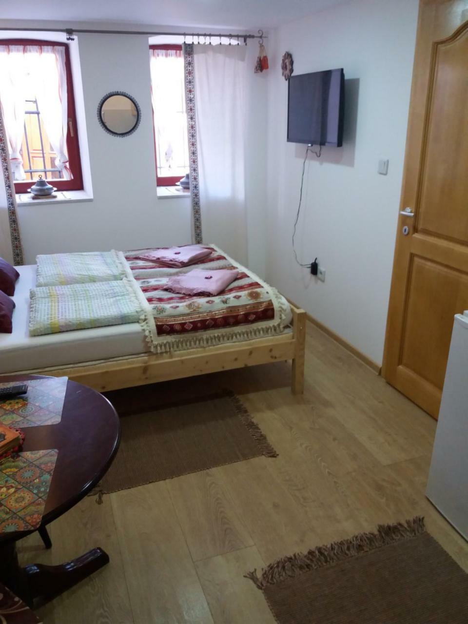 Apartments Vratnik SJJ Exterior foto